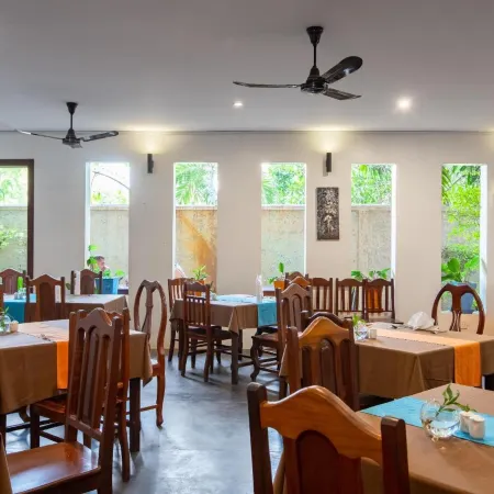 Indochine Serenity Boutique