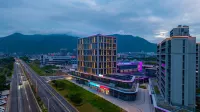 寧海真和海逸飯店