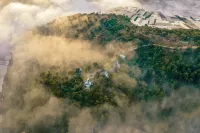 Kim Ngan Hills Eco - Resort - リゾート