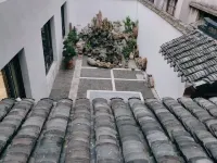 Qianxun Homestay (Baijianlou)