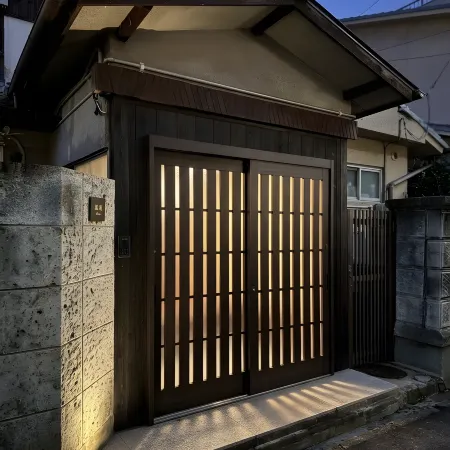 Jian okayama
