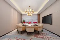 佛坪雲溪酒店 - 早餐