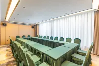 Kunming Changshui International Airport Rezen Hotel - de negocios