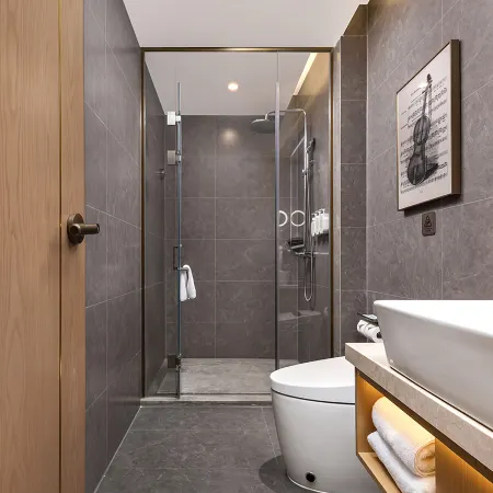 Vienna Hotel (Tianjin Aqinhai Shopping Center Sun City Branch)