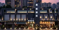 Wuhan Yiju Hotel (Wugang Sports Center Happy Valley) Hotel di Daerah Qingshan