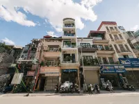 Anora de Van Residences Van Mieu Ha Noi Hotels near Lenin Statue