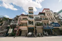 Anora de Van Residences Van Mieu Ha Noi 레닌 동상 주변 호텔
