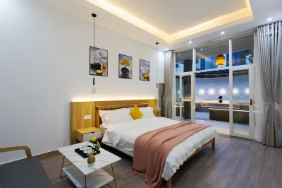 Dali Yisu Homestay Hotels in Dali Ancient City