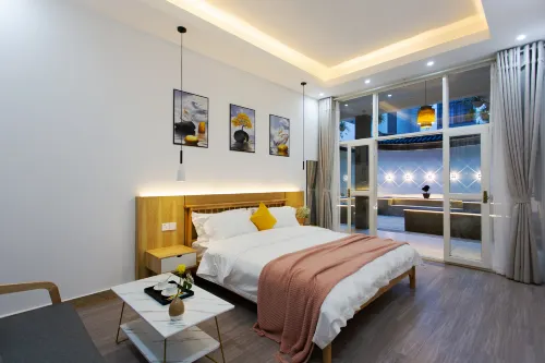 Dali Yisu Homestay