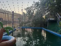 lanyueju  guesthouse - Pools