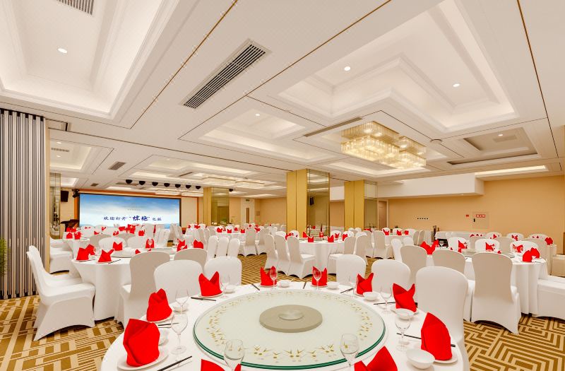 Grand Kingtown S Hotel photo 5