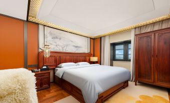 Shen Qi Hotel