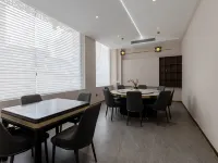Weicheng Hotel (Qiandongnan Miao and Dong Autonomous Prefecture Leishan County Yongle Road) Hotels in Leishan
