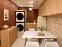 MellowStay Hongdae Hotels near Hongdae