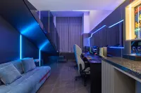 GuaiKa E-Sports Hotel (Chenzhou Haishanghui Commercial Street) - Esports