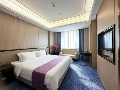 Liancheng Hotel