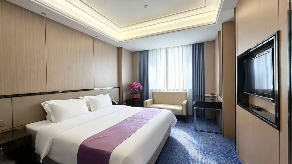 Liancheng Hotel