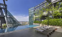 VIVERE Hotel, ARTOTEL Curated Gading Serpong - Pools
