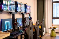 Weilai Smart E-sports Cinema Hotel