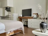 Ruili Youmu Homestay (Ruijing Road) - เปิดใหม่