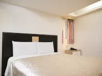 Guide Hotel-Taoyuan Fuxing Hotels in Taoyuan