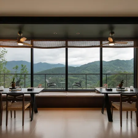 Yinjuxiangli · Huanxi Mountain Homestay