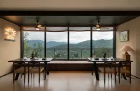 Yinjuxiangli · Huanxi Mountain Homestay - Bữa sáng