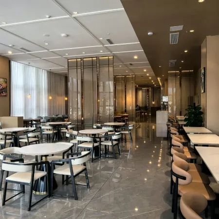 Qingchuan Tangjiahe Panda Hotel