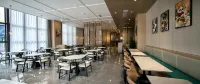 Qingchuan Tangjiahe Panda Hotel