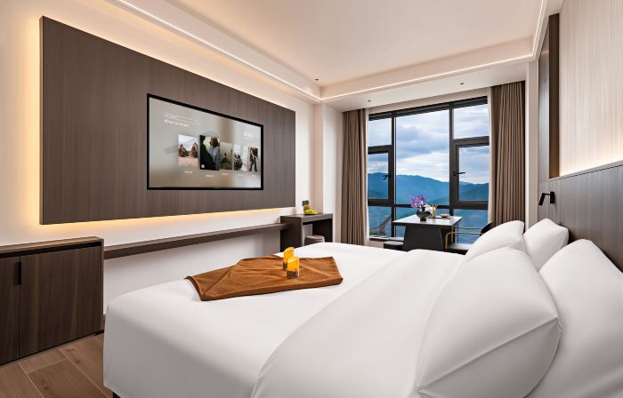Sandianshui Smart Hotel