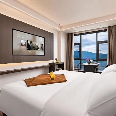 Sandianshui Smart Hotel