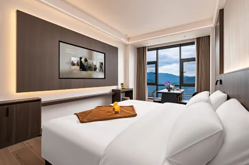 Sandianshui Smart Hotel