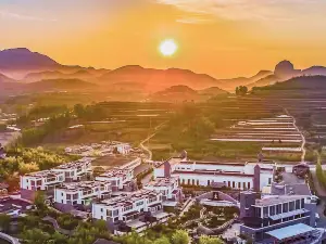 Popular Scenic Hotels in Wulian