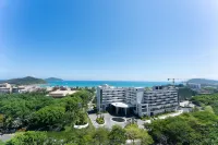 Peninsula Haijing Scenic Apartment (Wanning Shenzhou Peninsula) - วิวทะเล