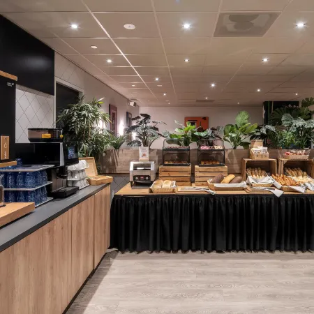 Best Western Amsterdam