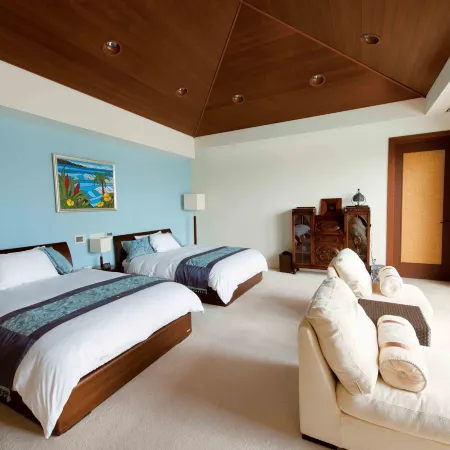 Villa Mon Temps AWAJI
