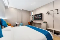 Yueying Hotel (Xi'an Bell Tower Qiaozikou Metro Station Branch) - 3-Star