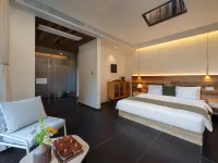 Baiyun Zhilian Vacation Boutique Stay Hôtels à : Taibai