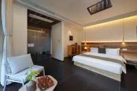 Baiyun Zhilian Vacation Boutique Stay