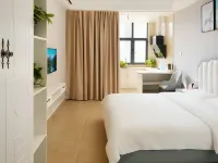 景程鉑悅公寓 - 廚房