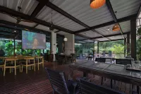 Bamboo Valley Guesthouse