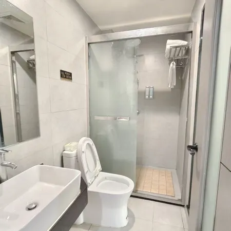 Fengshan Puerman Boutique Hotel
