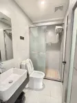 Fengshan Puerman Boutique Hotel - Wifi