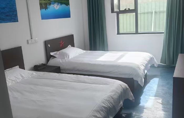 Passionate Years Hotel