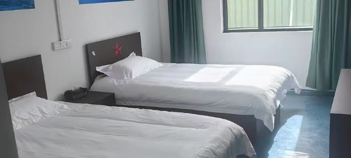 Passionate Years Hotel Hôtels à&nbsp;: Minfeng