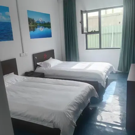 Passionate Years Hotel