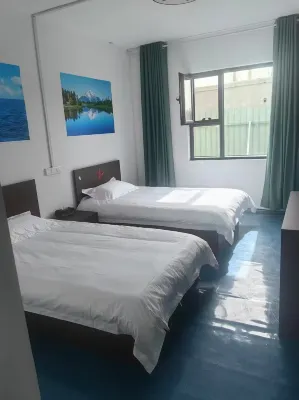 Passionate Years Hotel