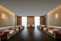 Jiaxing Daimengde Radisson Plaza Hotel (Nanhu Scenic Area)