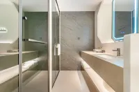 V5 E-sports Hotel (Chengdu Chunxi Road)