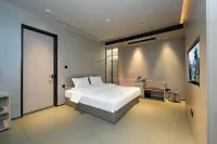 Tanyue Hot Spring Hotel (Zhangzhou Ancient City Branch) - spa